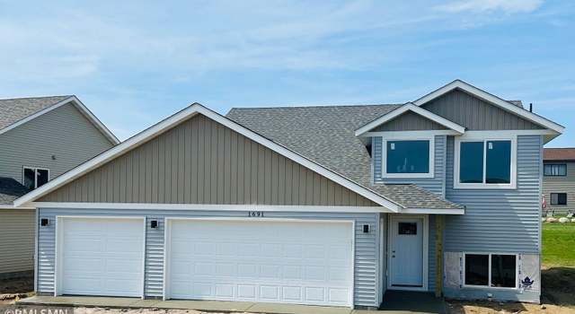 Photo of 1691 Park View Ln NE, Sauk Rapids, MN 56379