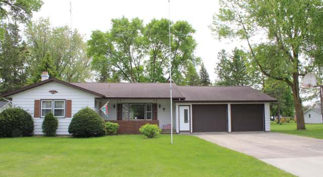 Photo of 106 Poulson Ave, Henning, MN 56551