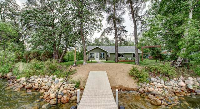 Photo of 14868 Stocking Lake Access Rd, Menahga, MN 56464