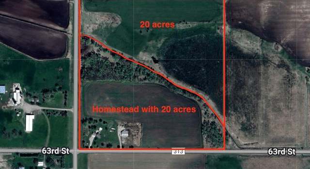 Photo of tbd 63rd St, Morrill Twp, MN 56373