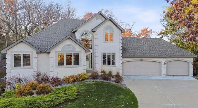 Photo of 279 Timberline Trl, Vadnais Heights, MN 55127