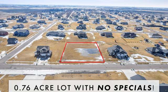 Photo of 4718 39th Ave N, Fargo, ND 58102
