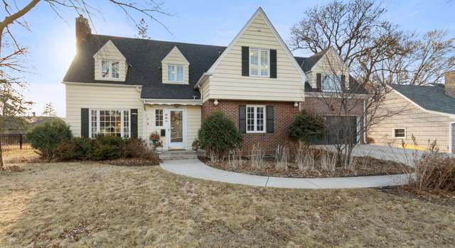 Photo of 130 Ashley Rd, Hopkins, MN 55343