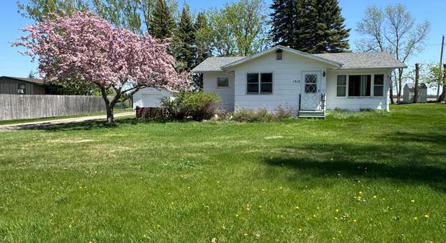 Photo of 1512 3rd St, Waubun, MN 56589