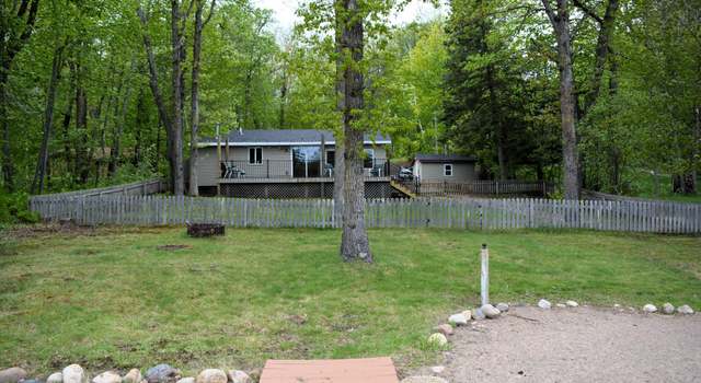 Photo of 48080 218th Pl, Mcgregor, MN 55760