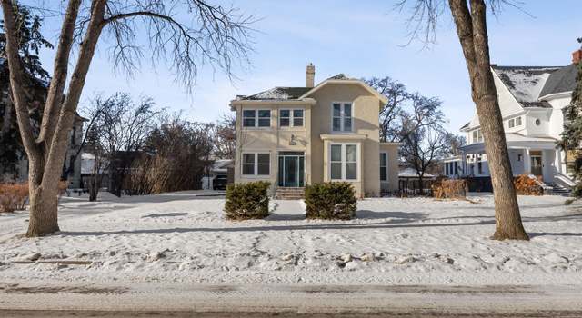 Photo of 515 8th St S, Fargo, ND 58103