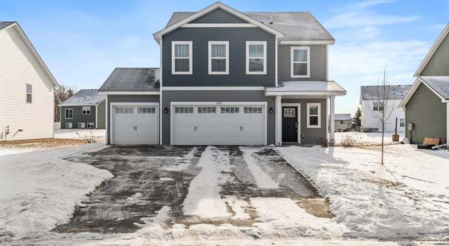 Photo of 11481 81st Ln NE, Elk River, MN 55330