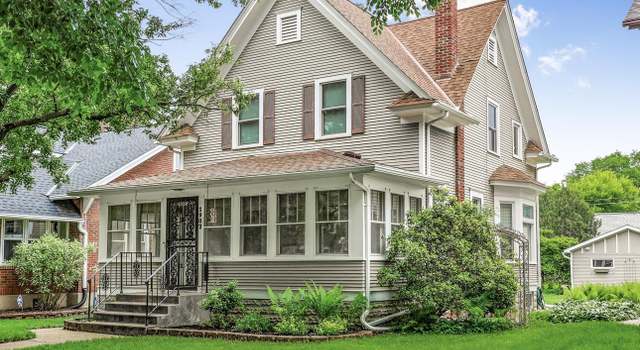 Photo of 1907 Lincoln Ave, Saint Paul, MN 55105