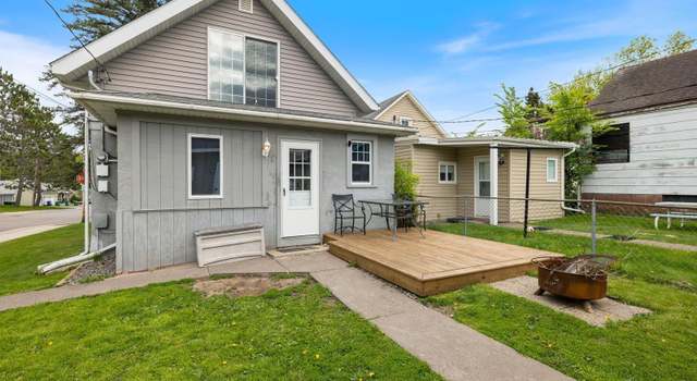Photo of 301 3rd St, Nashwauk, MN 55769