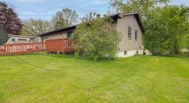 Photo of 728 1st St, Glenwood City, WI 54013