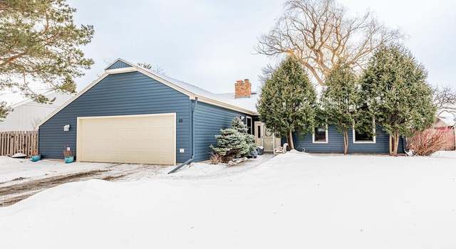Photo of 89 Meadowlark Ln N, Fargo, ND 58102