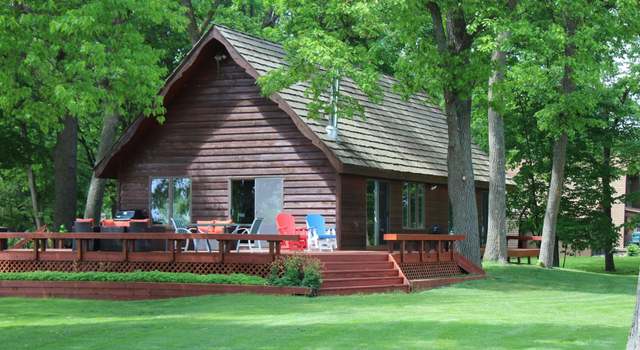 Photo of 47654 Edgewater Cir, Garrison, MN 56450