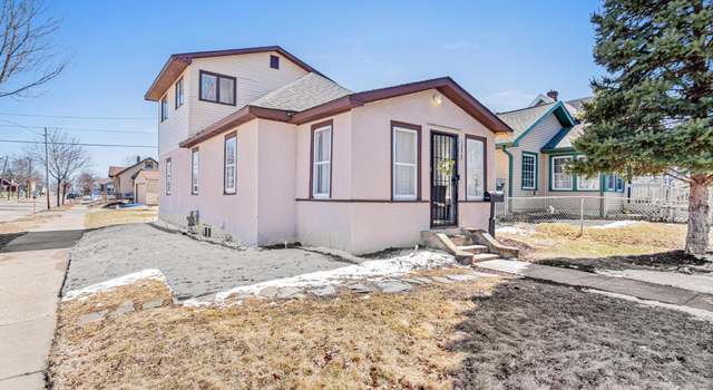 Photo of 3858 Colfax Ave N, Minneapolis, MN 55412