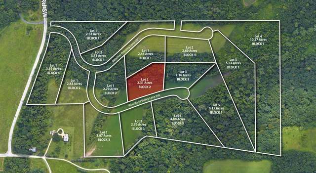 Photo of TBD L2b2 Woodland Valley Ln SW, Rochester Twp, MN 55902