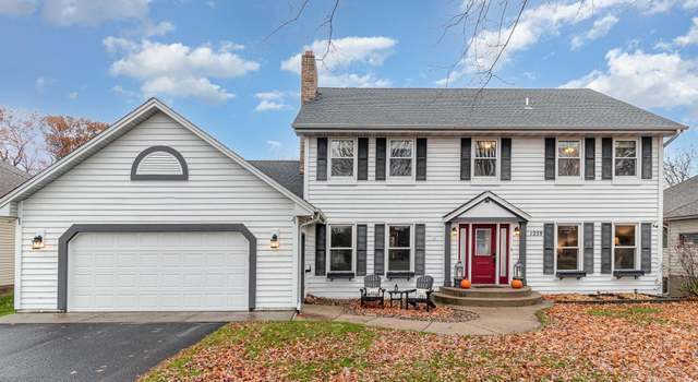 Photo of 1259 140th Ln NW, Andover, MN 55304