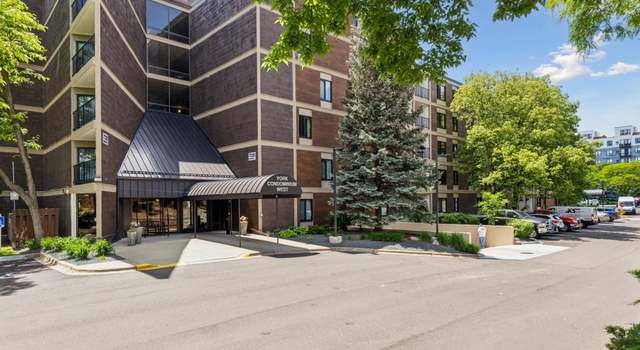 Photo of 7220 York Ave S #425, Edina, MN 55435