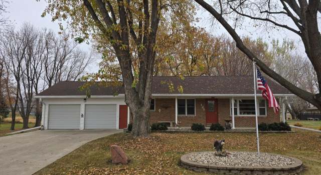 Photo of 121 Main Ave N, Jasper, MN 56144