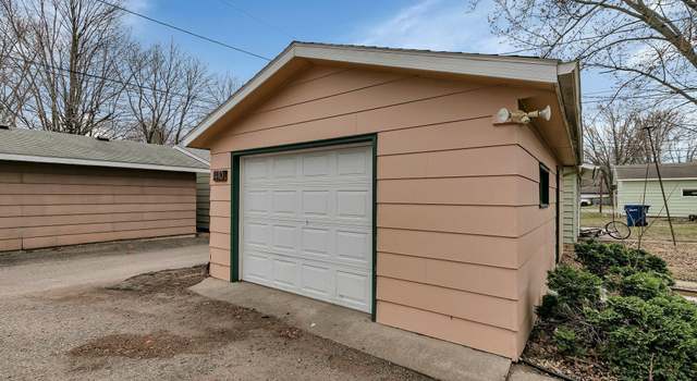 Photo of 1410 12th Ave N, Saint Cloud, MN 56303