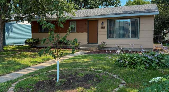 Photo of 1410 12th Ave N, Saint Cloud, MN 56303