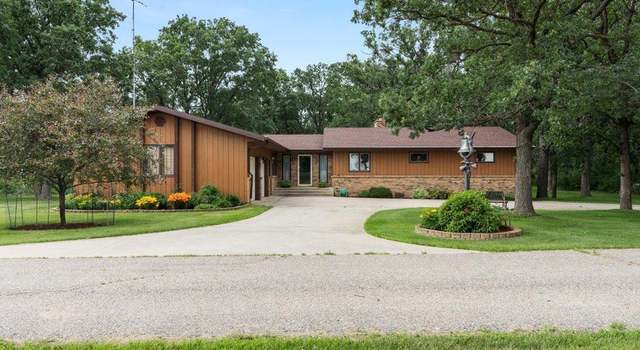 Photo of 15170 141st Ave, Wadena, MN 56482