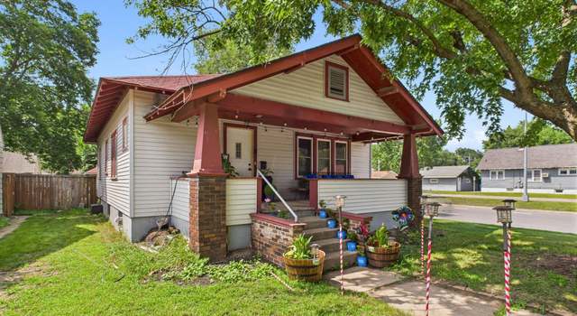 Photo of 1001 13th Ave S, Saint Cloud, MN 56301