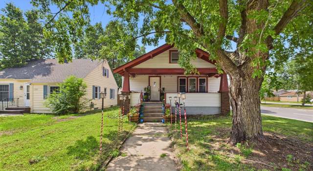 Photo of 1001 13th Ave S, Saint Cloud, MN 56301