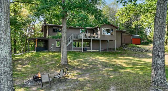 Photo of 15493 224th Ave, Cleveland Twp, WI 54724