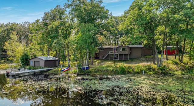 Photo of 15493 224th Ave, Cleveland Twp, WI 54724