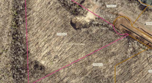 Photo of TBD 6.51 Acres Mine Shaft Pl, Cuyuna, MN 56444