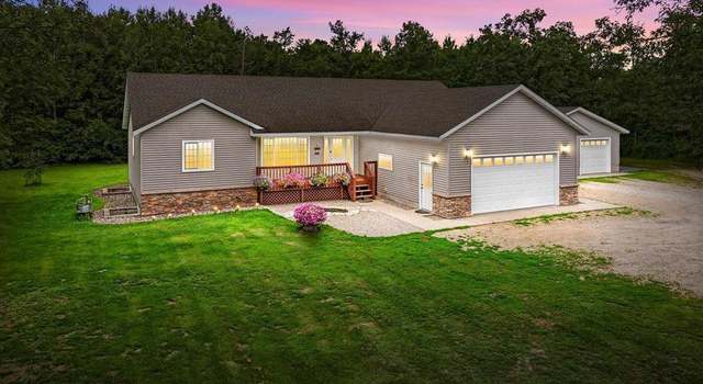 Photo of 13807 13th Ave SW, Pillager, MN 56473