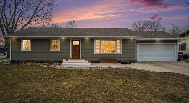 Photo of 1001 Elmwood Ave, Luverne, MN 56156