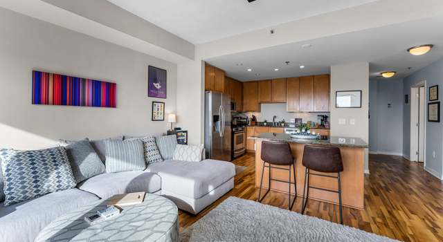 Photo of 929 Portland Ave #410, Minneapolis, MN 55404