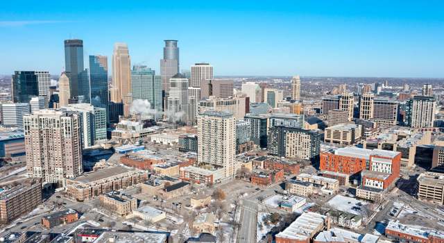 Photo of 929 Portland Ave #410, Minneapolis, MN 55404