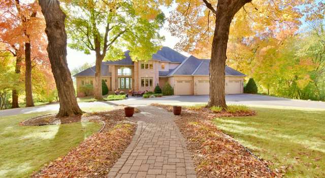 Photo of 8055 Davis St, Greenfield, MN 55357