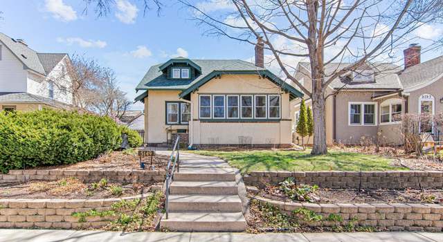 Photo of 5149 Vincent Ave S, Minneapolis, MN 55410