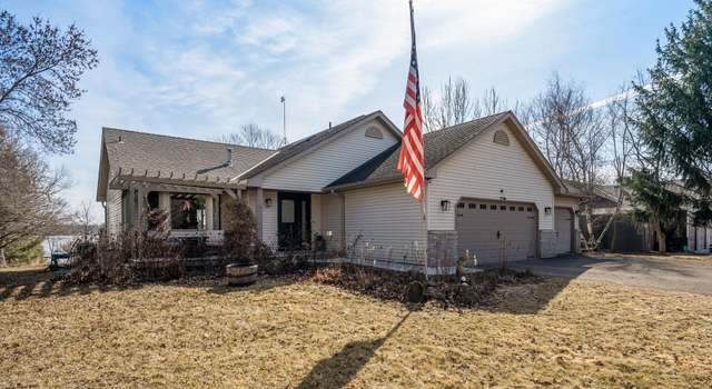 Photo of 47963 Barber Dr, Stanchfield, MN 55080