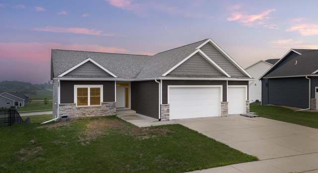 Photo of 837 Towne Dr NE, Byron, MN 55920