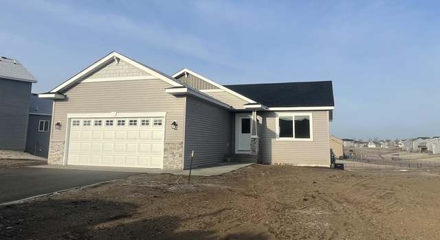 Photo of 705 10th St, Clearwater, MN 55320