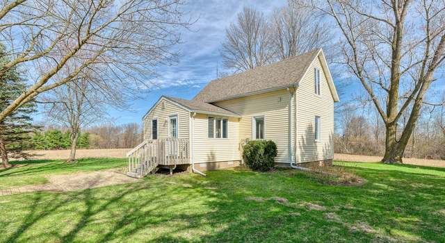 Photo of 1120 County Rd W, Downing, WI 54734