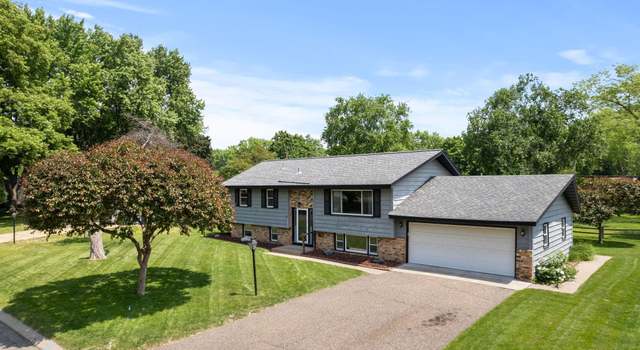 Photo of 3932 Louisiana Ave N, New Hope, MN 55427