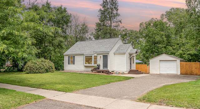 Photo of 2211 108th Ave NW, Coon Rapids, MN 55433