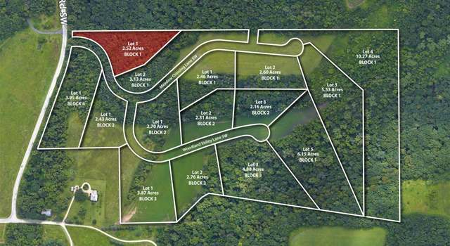 Photo of TBD L1b1 Meadow Crossing Ln SW, Rochester Twp, MN 55902