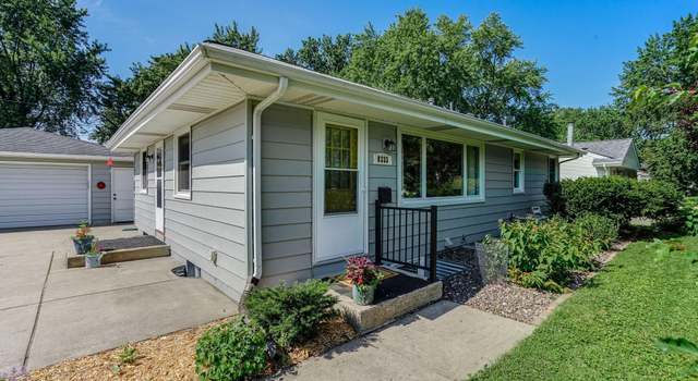 Photo of 8333 32nd Ave N, Minneapolis, MN 55427