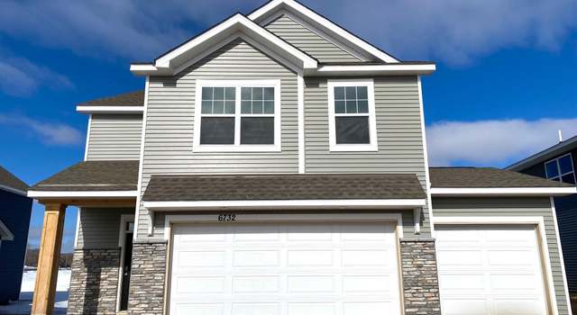 Photo of 6732 Pine Arbor Ln S, Cottage Grove, MN 55016