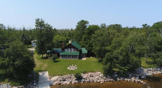 Photo of 6449 Birch Beach Dr NW, Prosper Twp, MN 56686