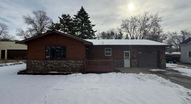 Photo of 613 S Litchfield Ave, Litchfield, MN 55355