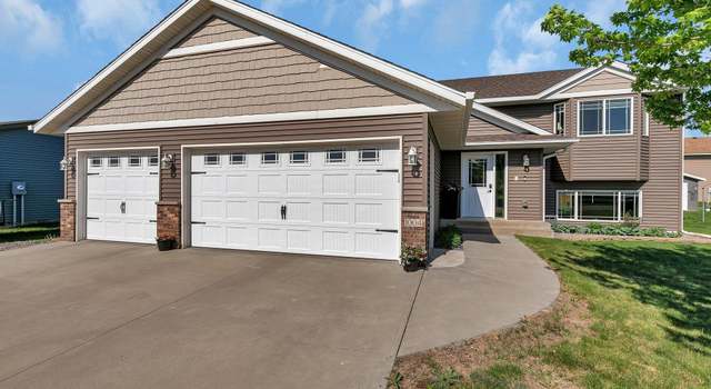 Photo of 1004 4th Ave SE, Freeport, MN 56331