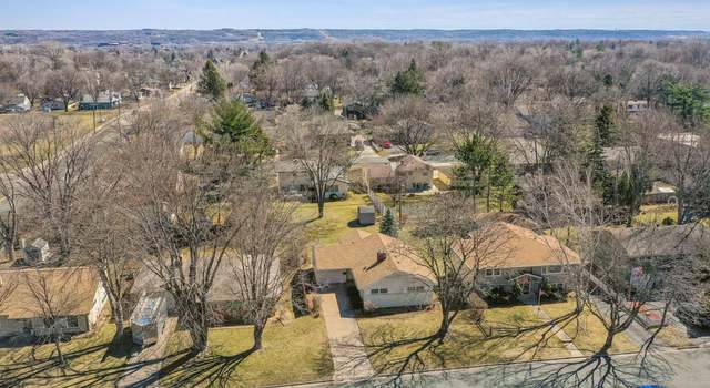 Photo of 217 22nd Ave S, South Saint Paul, MN 55075