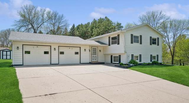 Photo of 192 3rd St W, Maple Lake, MN 55358