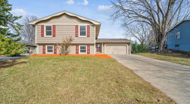 Photo of 14736 Easter Ave, Apple Valley, MN 55124